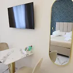 Napoli Central Suites