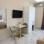 게스트하우스 Napoli Central Suites 나폴리