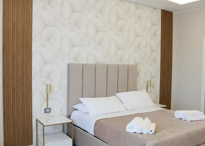 Napoli Central Suites