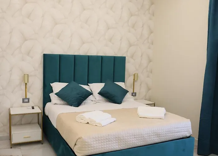 Gæstehus Napoli Central Suites