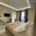 Penzion Napoli Central Suites Neapol