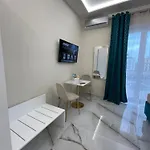 Napoli Central Suites 3* Neapol