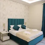 Penzion Napoli Central Suites Neapol
