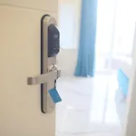 Napoli Central Suites Penzion Neapol