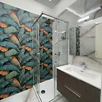 Penzion Napoli Central Suites Neapol