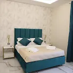Penzion Napoli Central Suites