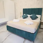Penzion Napoli Central Suites