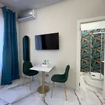 Penzion Napoli Central Suites