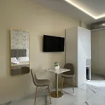 Penzion Napoli Central Suites Neapol