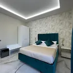 Penzion Napoli Central Suites Neapol