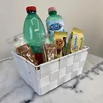 Napoli Central Suites Neapol