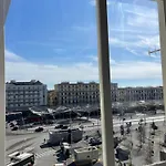 Napoli Central Suites Penzion Neapol