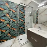 Napoli Central Suites Penzion Neapol