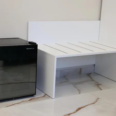 Napoli Central Suites 4*