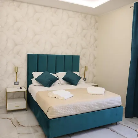Casa de hóspedes Napoli Central Suites