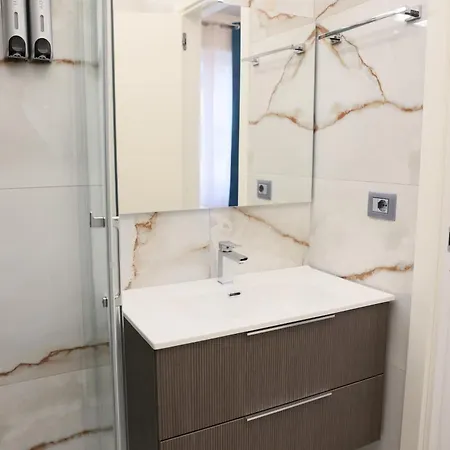 Napoli Central Suites
