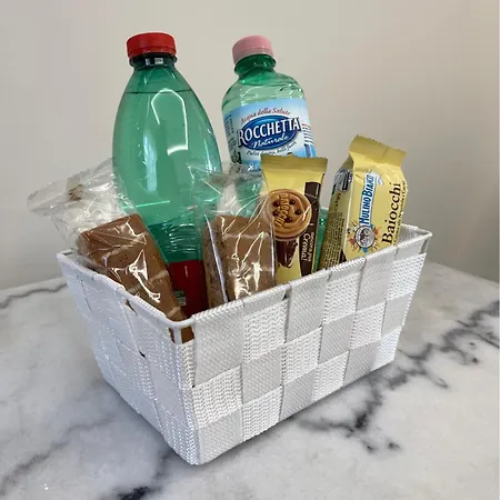 Napoli Central Suites Neapol