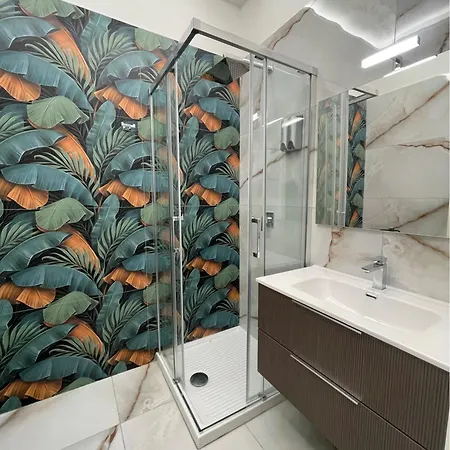 Napoli Central Suites Pensjonat Neapol