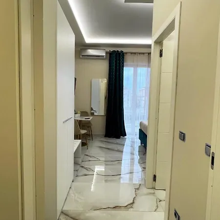 Napoli Central Suites Pensjonat Neapol