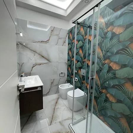 Napoli Central Suites