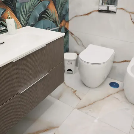 Napoli Central Suites Affittacamere