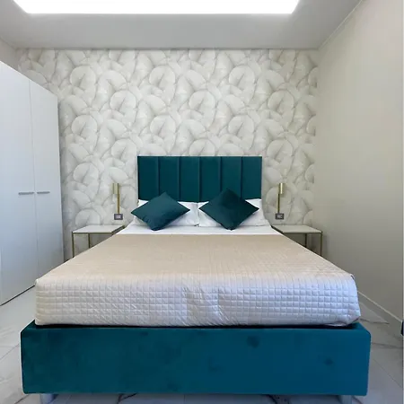 Napoli Central Suites Affittacamere Napoli